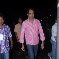 Tollywood Celebs at Santhosam Awards 2011 | Picture 55765